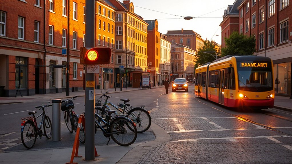 safe accessible transportation systems