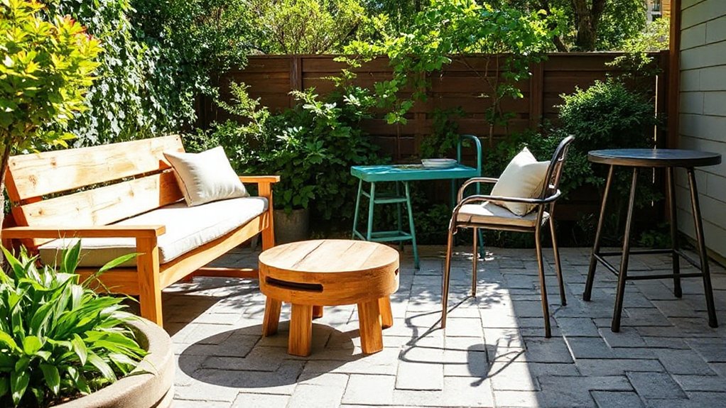 safe durable outdoor furniture