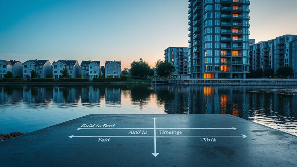 scenario analysis and decision making