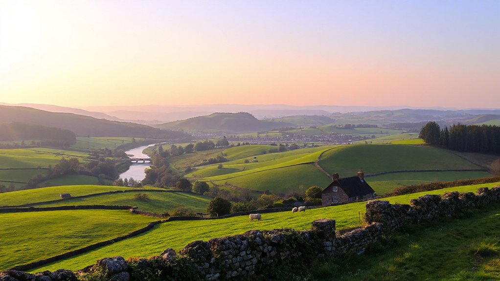 scenic balanced community development