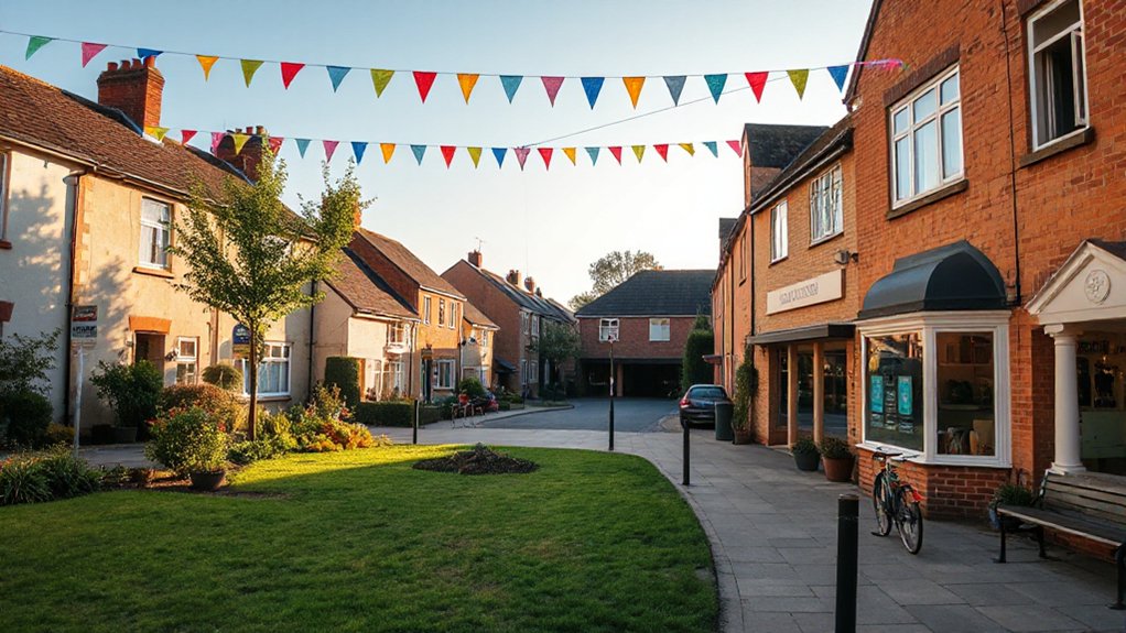 school quality versus community safety