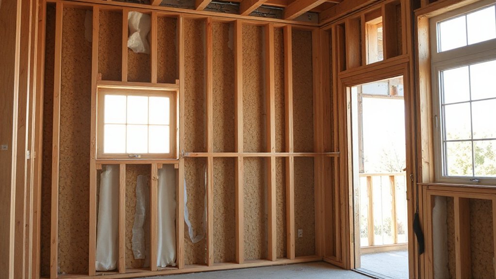 seal insulate align test