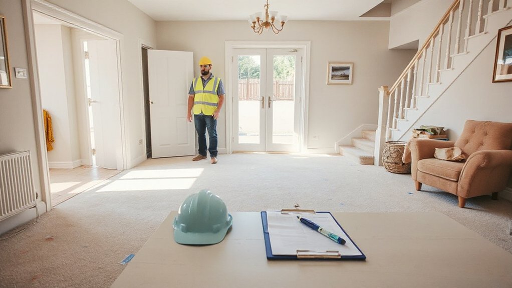 secure access and safety procedures