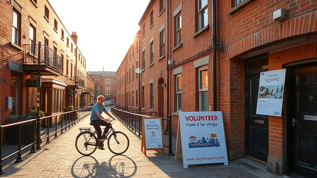 secure affordable rental housing