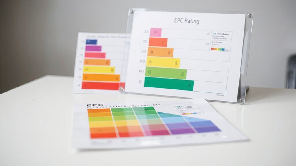 seller energy performance ratings