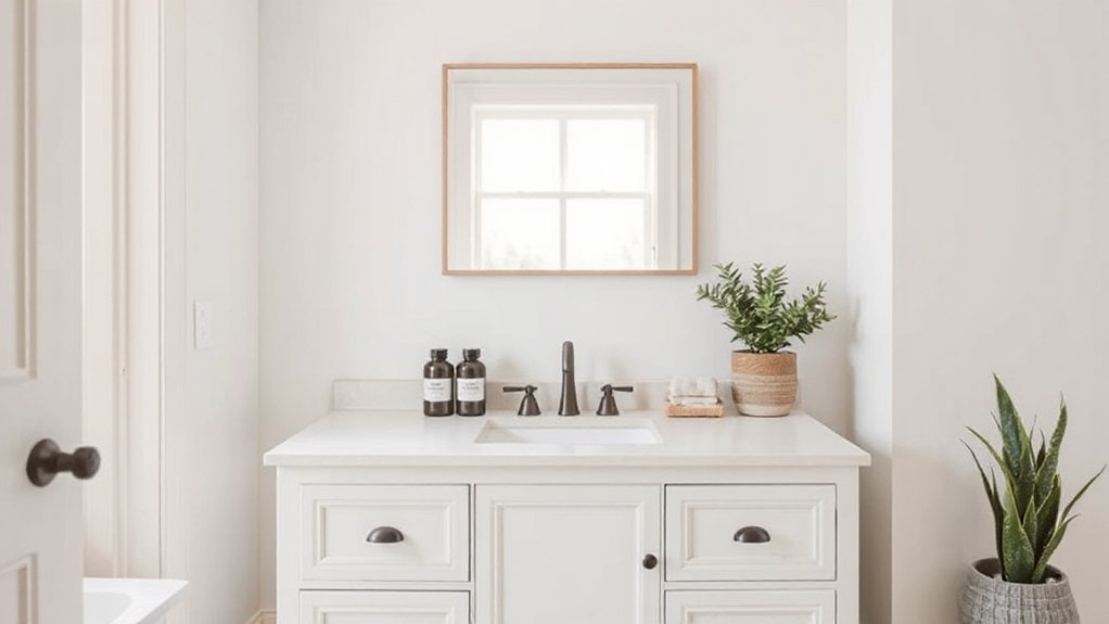 set budget and goals