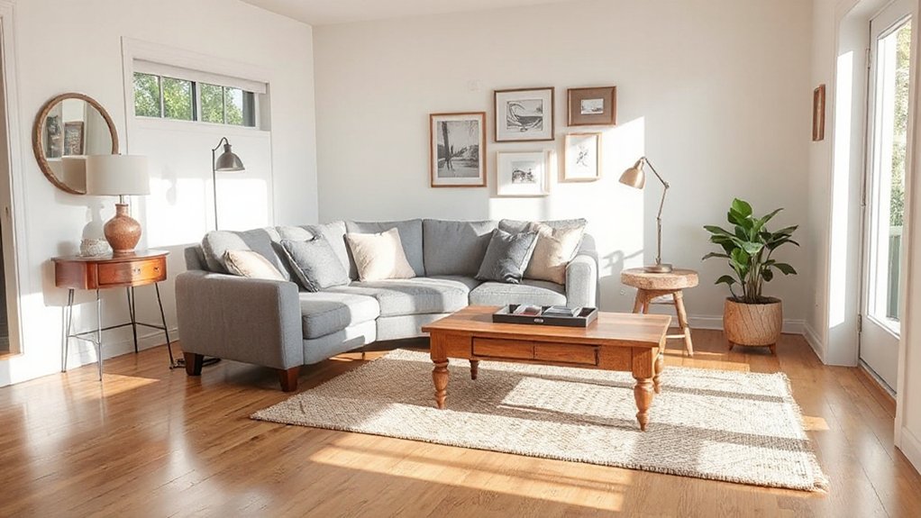 set budget and priorities