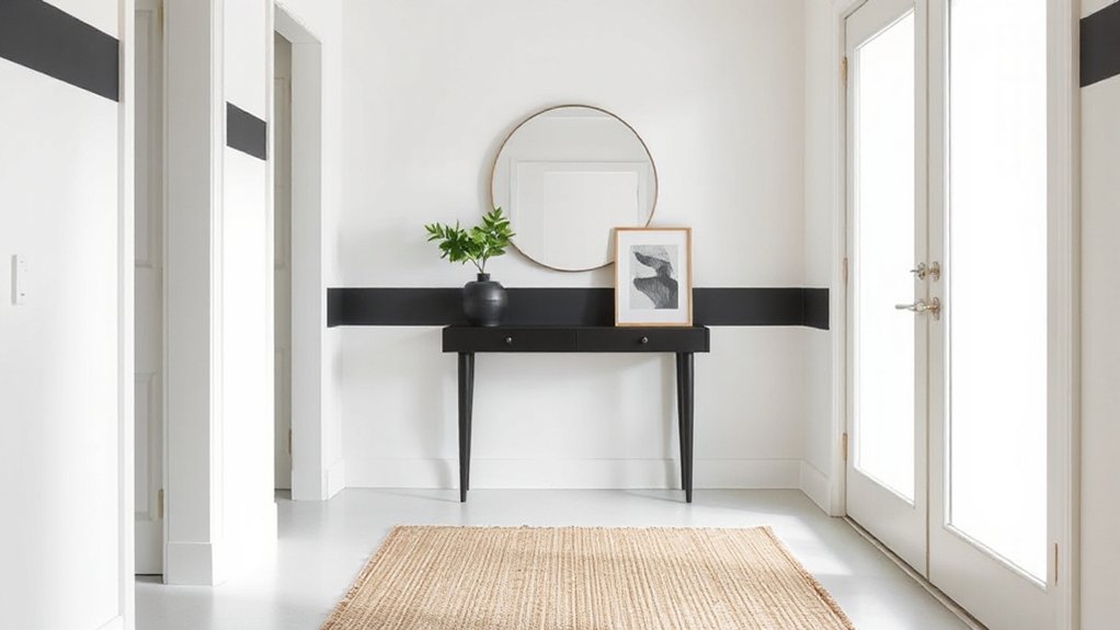 set goals and budget