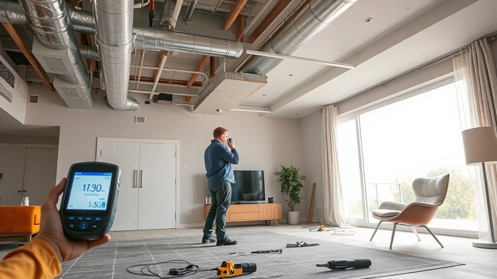 set measurable air quality goals