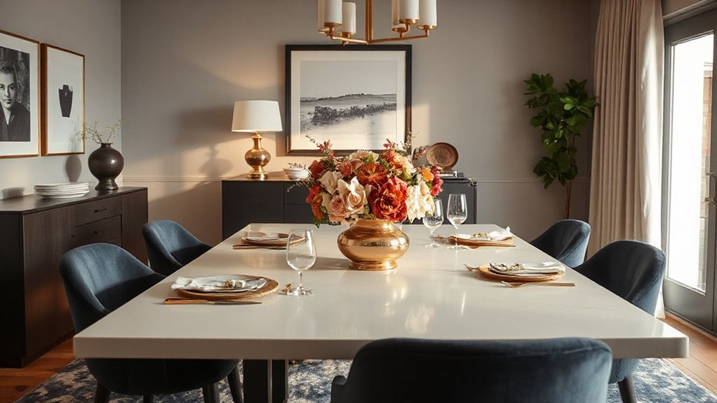 set mood style comfort