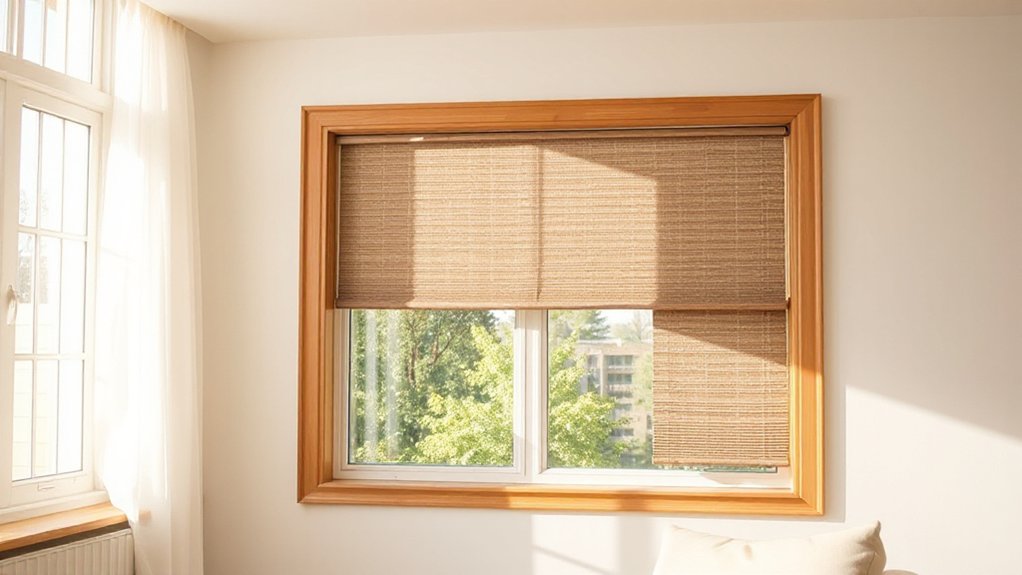 set window preferences thoughtfully