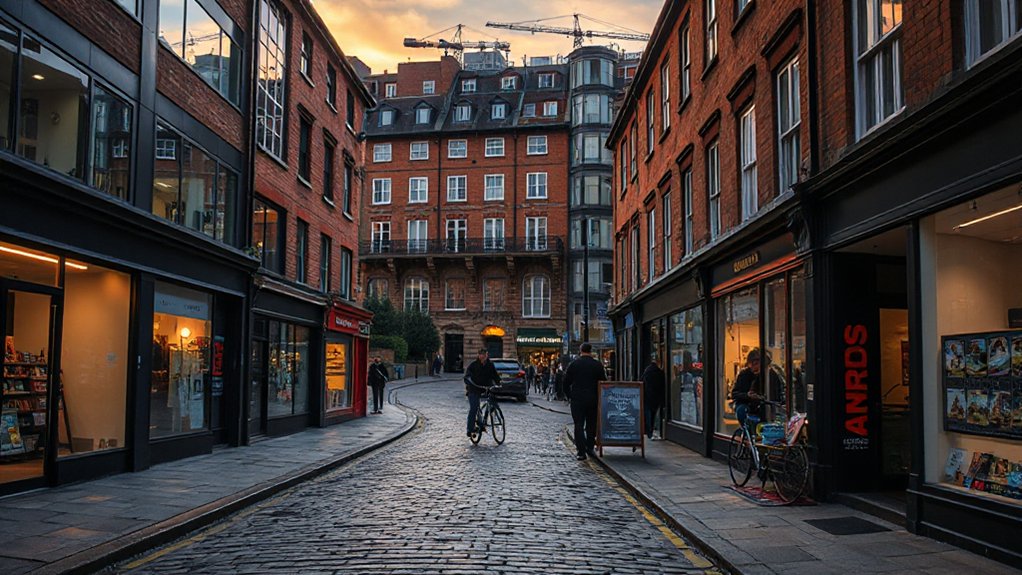 sheffield hmo market strength