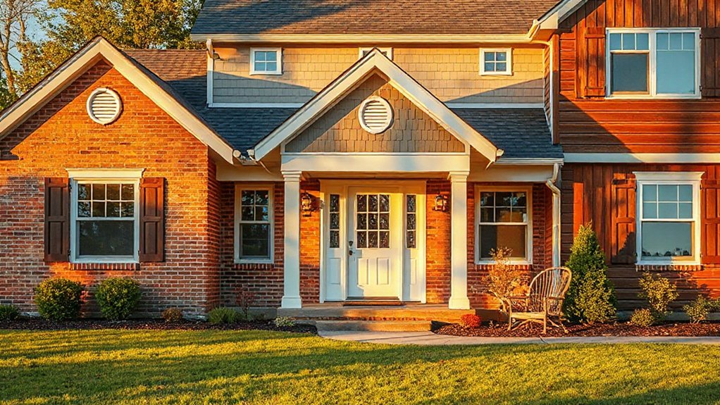 siding enhances value comfort