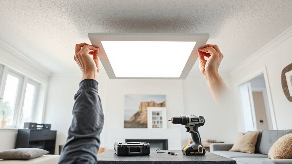 simple upgrades boost ambiance