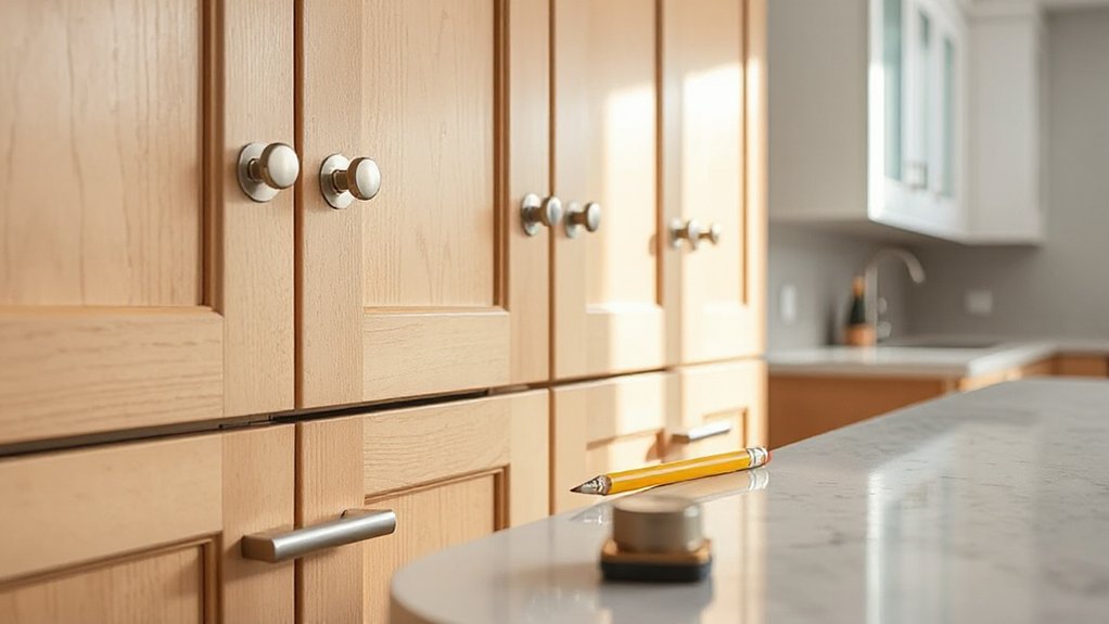 six step hardware installation process