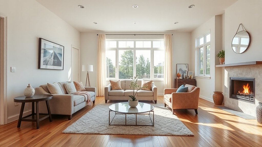 smart efficient home upgrades