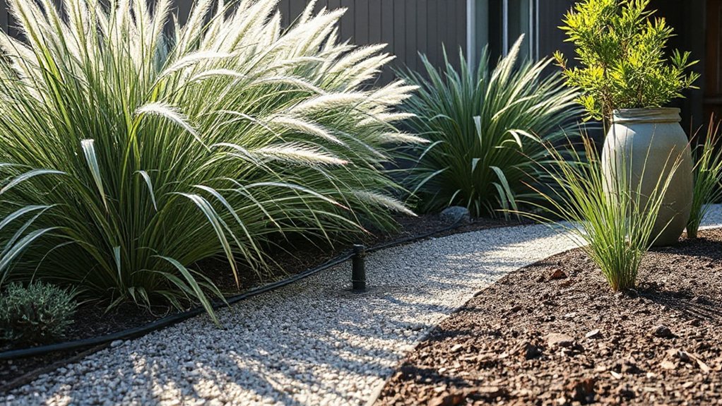 smart efficient watering techniques