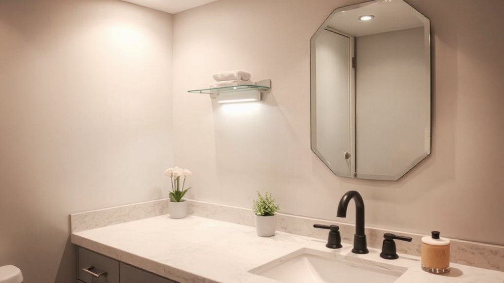 smart layered lighting upgrades