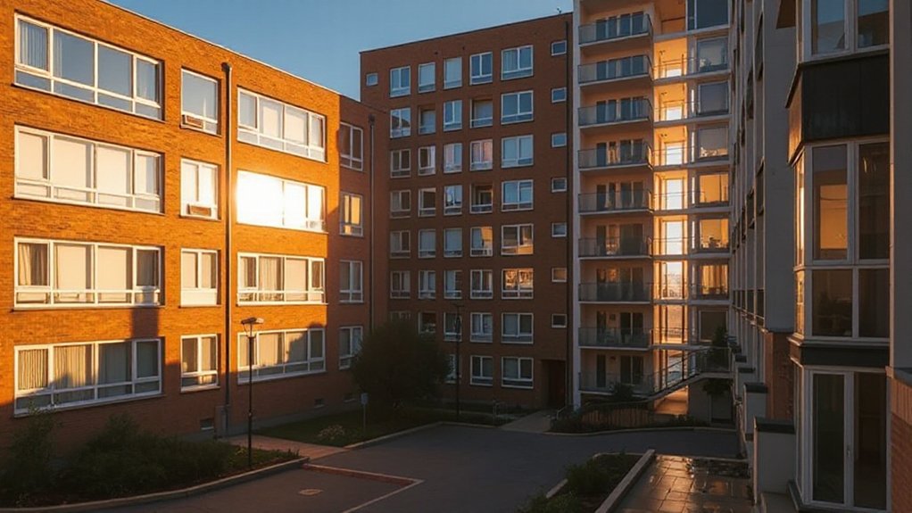 sound light daylight variations