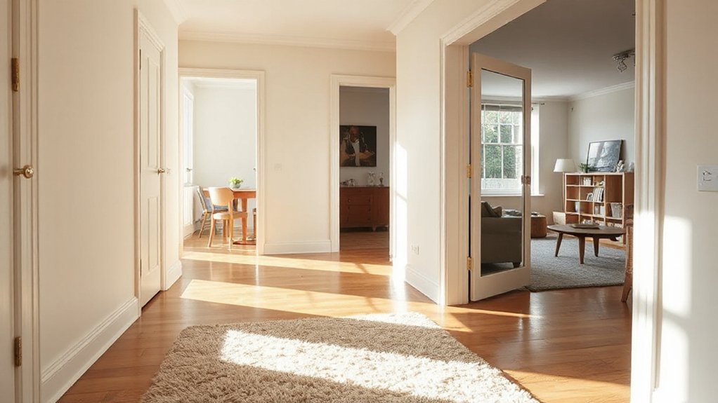 sound privacy amenities management