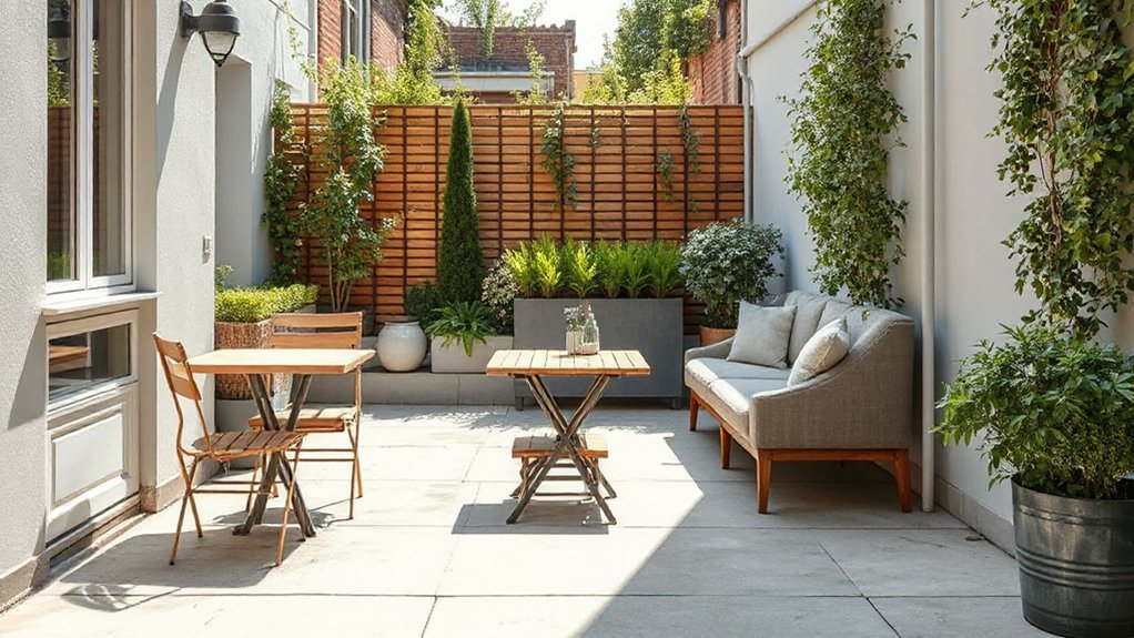 space saving furniture solutions