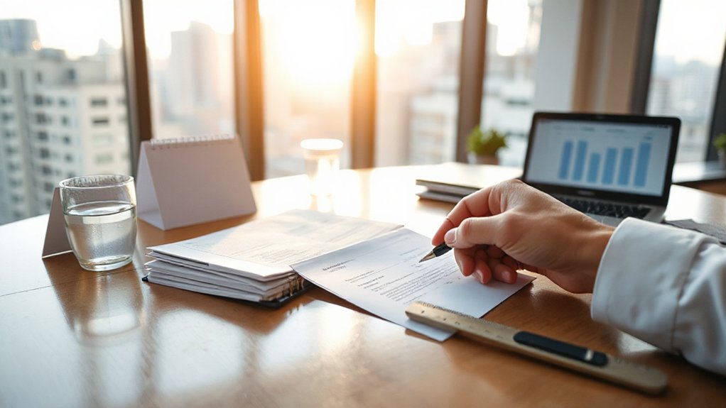 strategic fee negotiation techniques