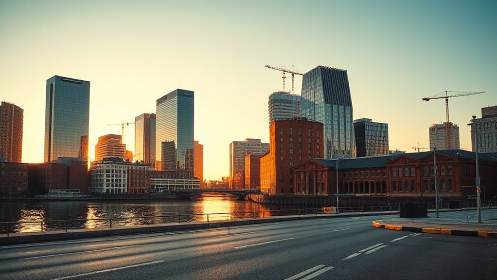 strategic investments yield returns
