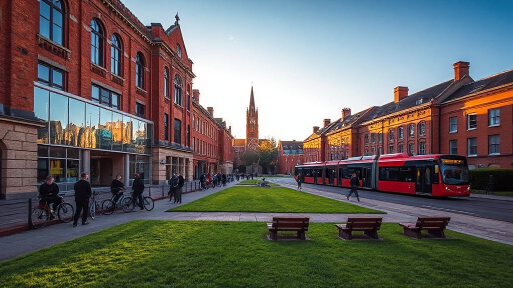 strategic student year planning