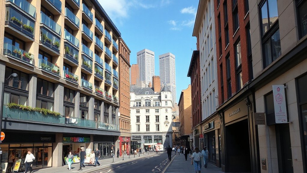 strong occupancy stable yields