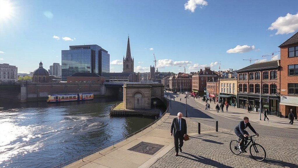 strong rental demand continues