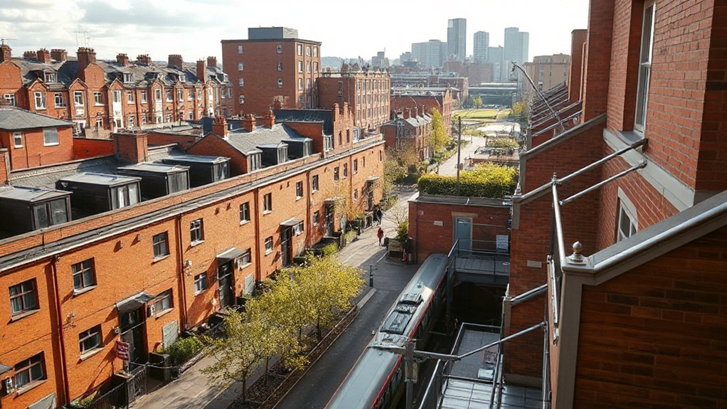 strong rental demand persists