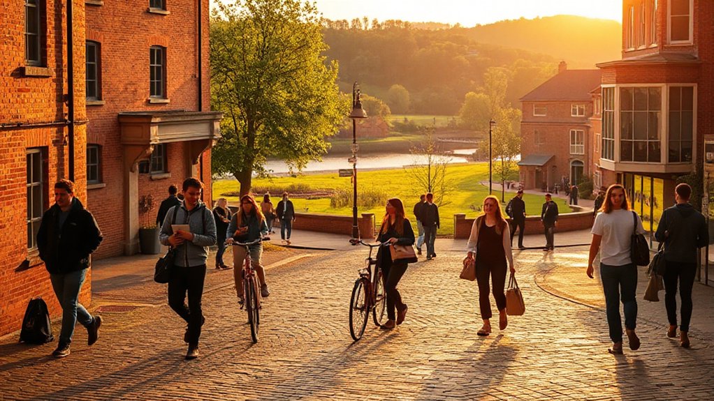 structured internship career pathways