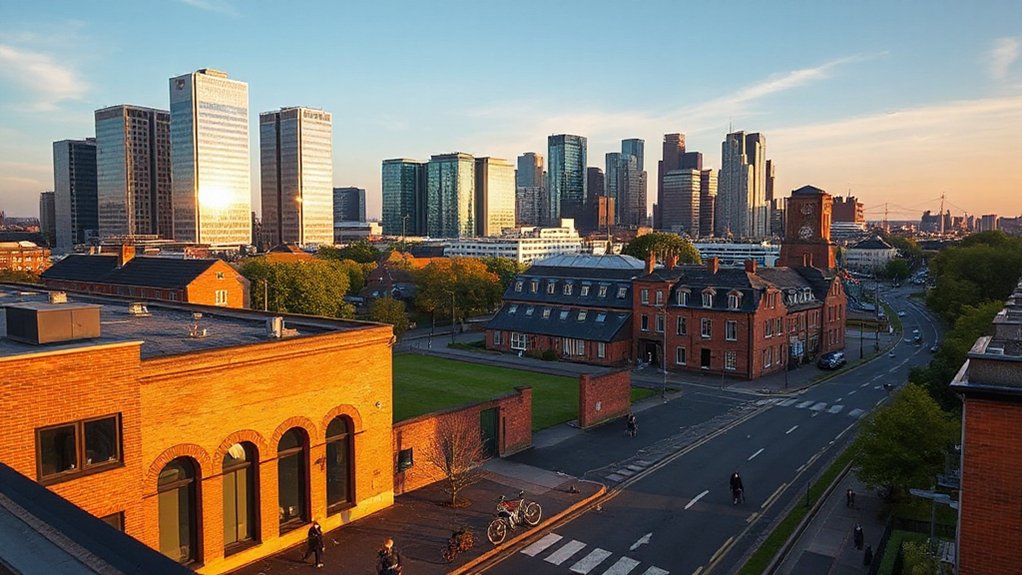 student property yield analysis