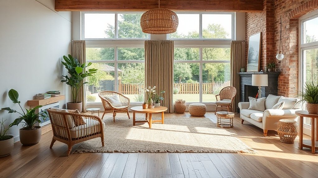 tactile textures create contrast