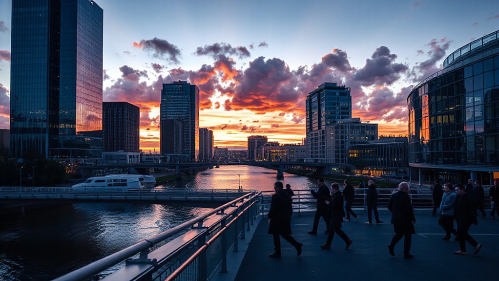 talent development and innovation