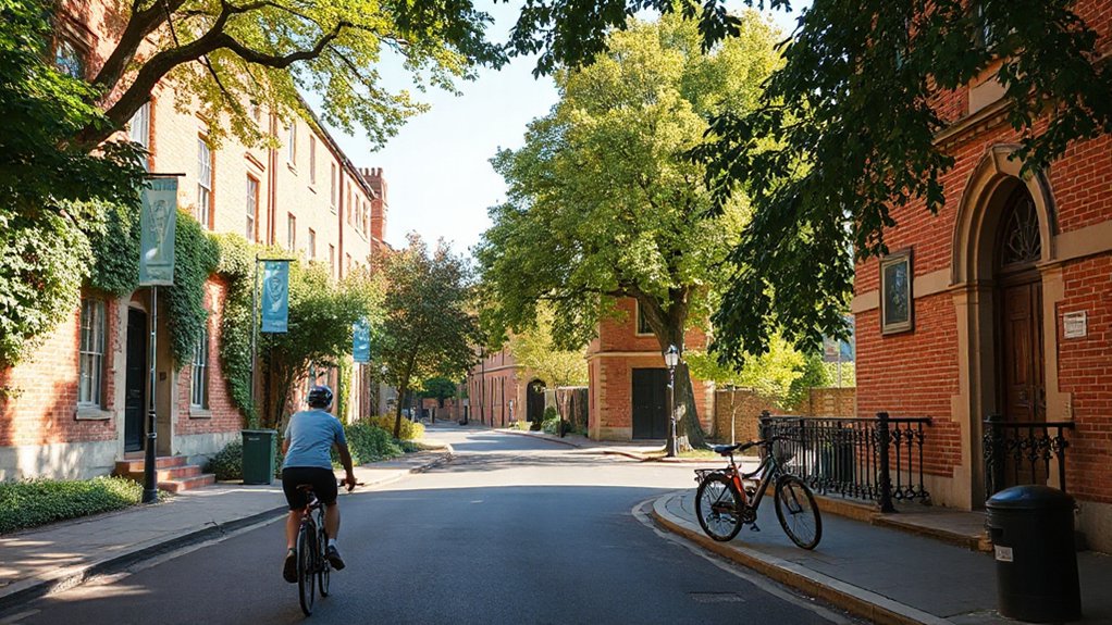 talent innovation tradition community