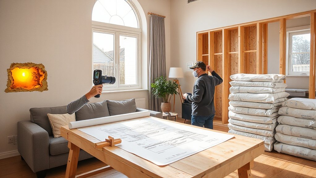 target high loss areas first