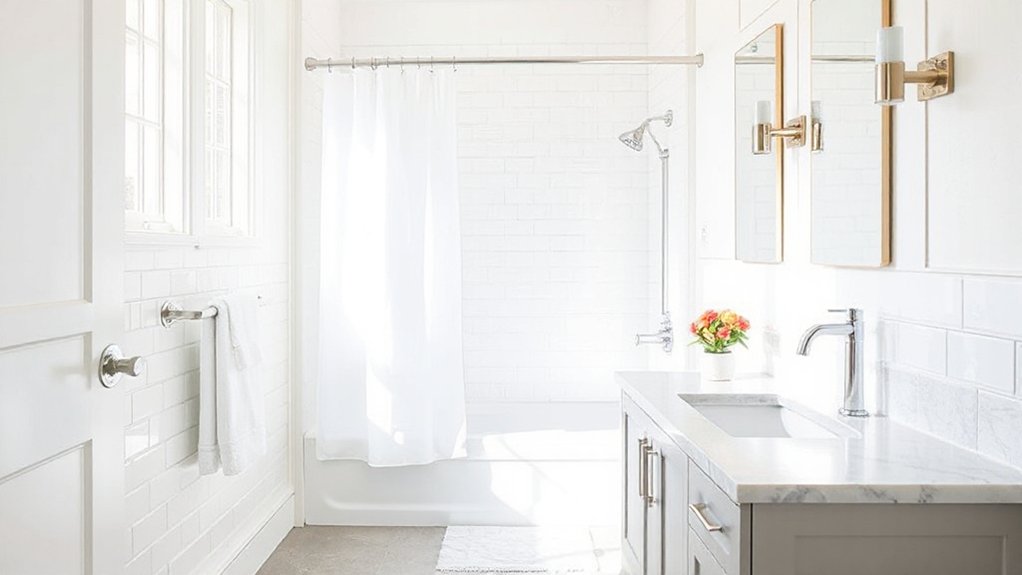 targeted eco friendly cleaning plan