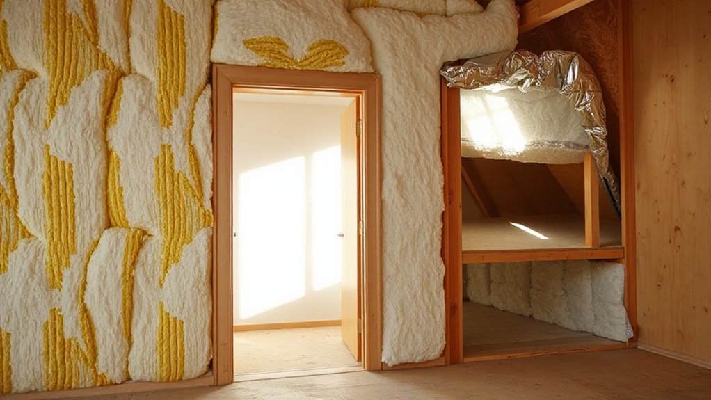 targeted home insulation strategies