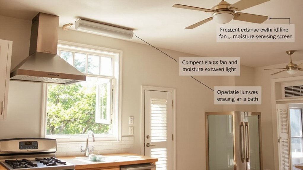 targeted ventilation strategies implementation