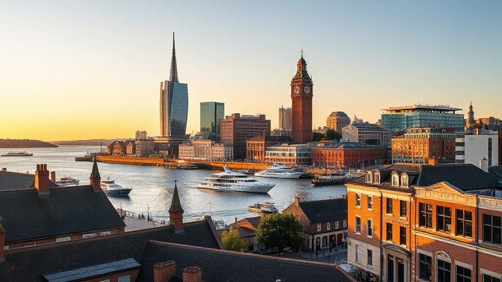tax strategies for property investment