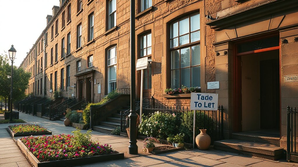 tenant rights and protections