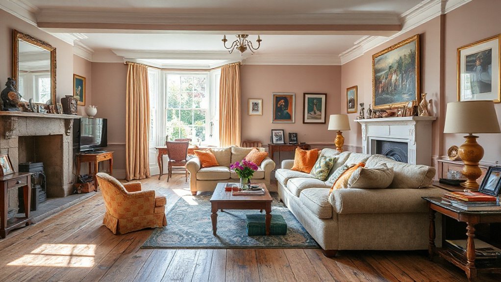 timeless durable classic foundations