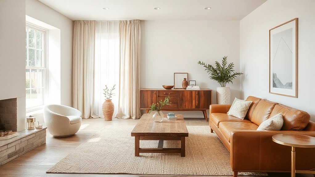 timeless honest layered design