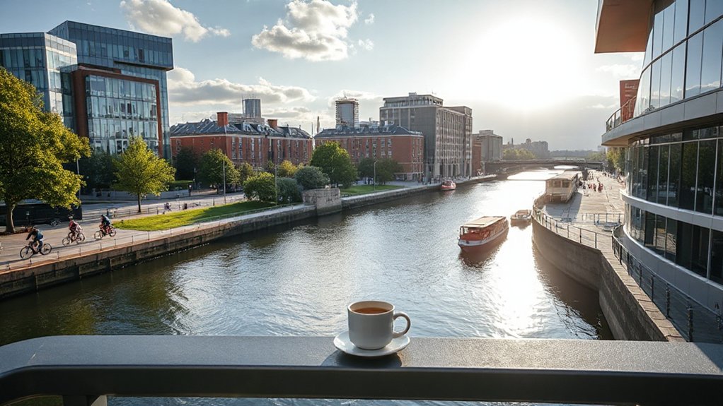 top uk cities for remote workers