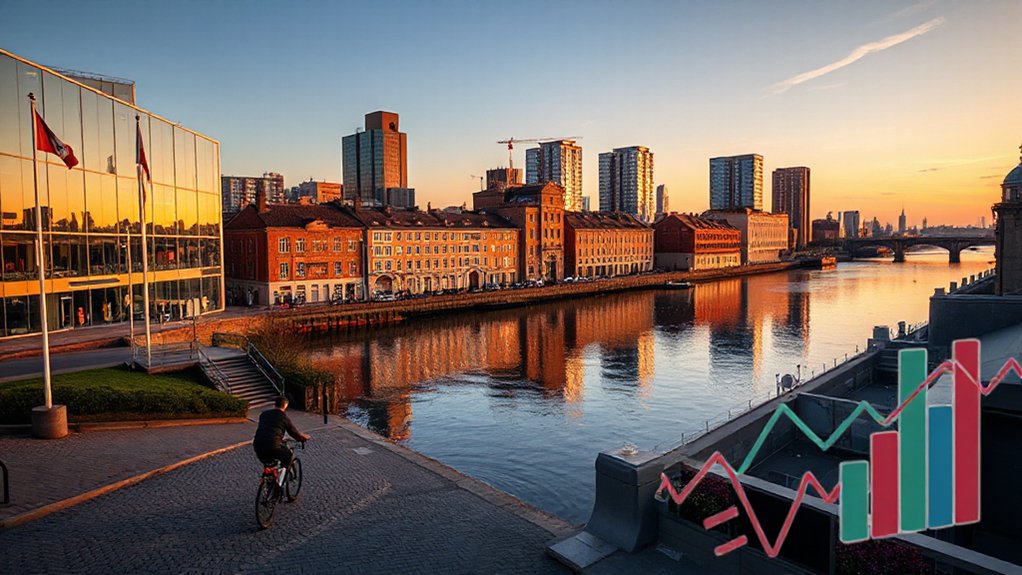 top uk student investment cities