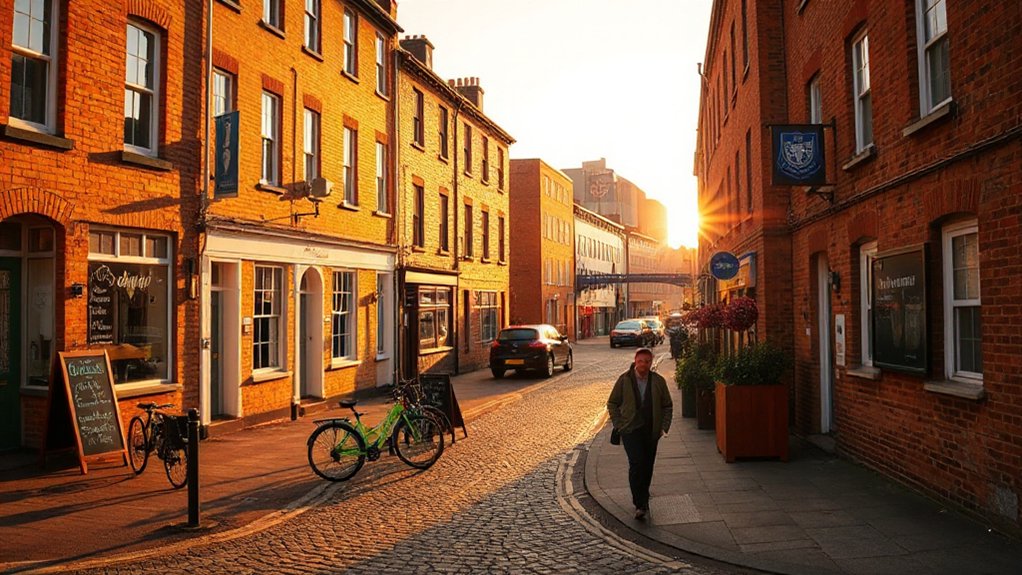 top uk student investment