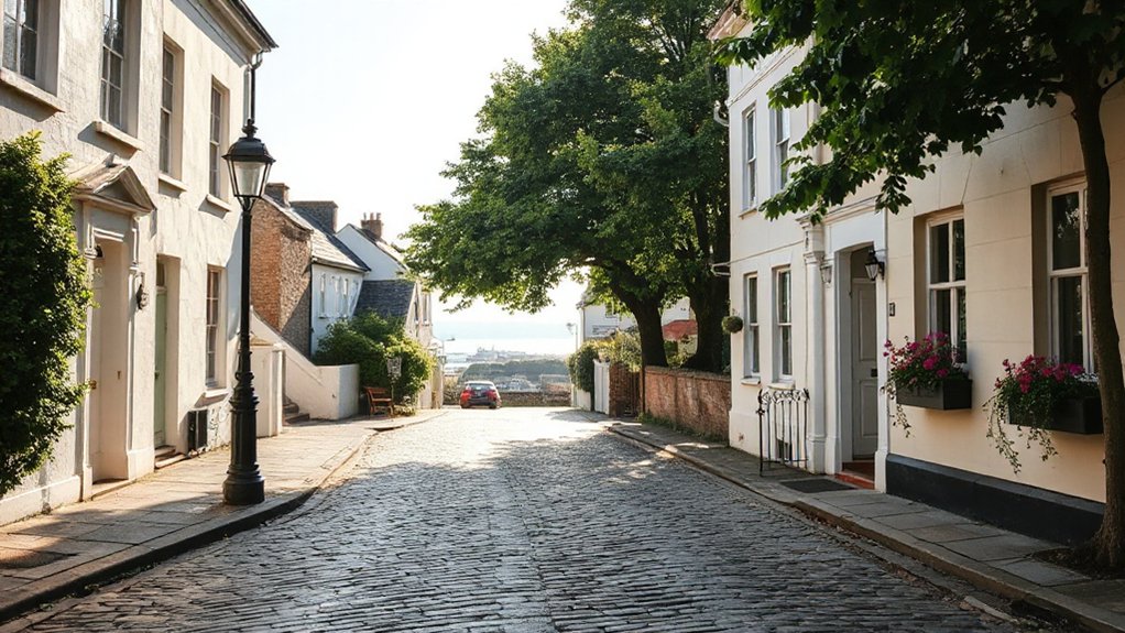top uk towns for investment