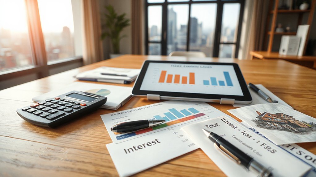 total ownership cost analysis
