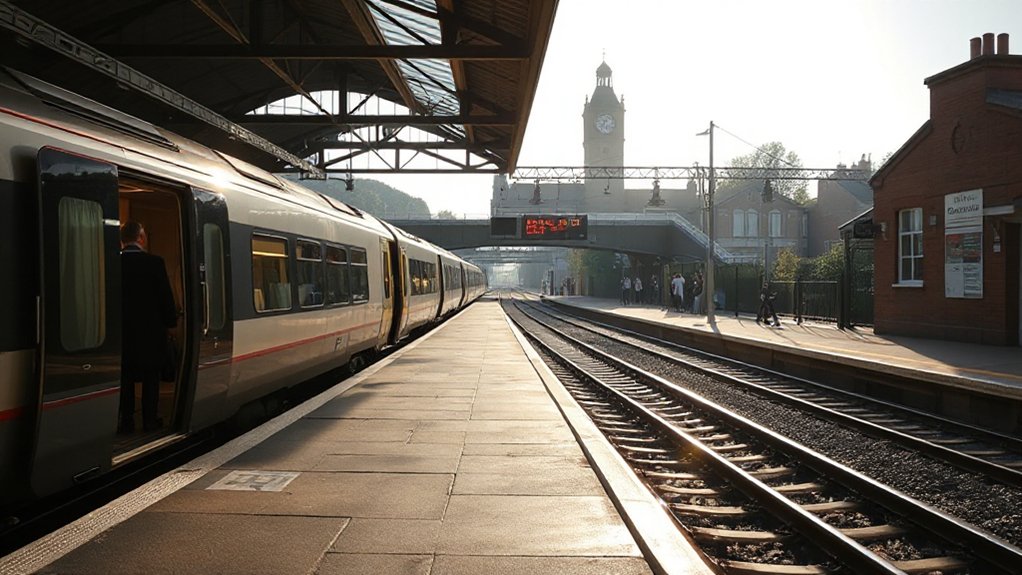 transit reliability metrics analysis